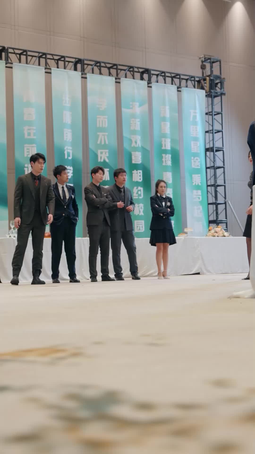 Episode 4 - Triliuner Berkedok Mahasiswa